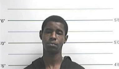 Rashaun Carr, - Orleans Parish County, LA 